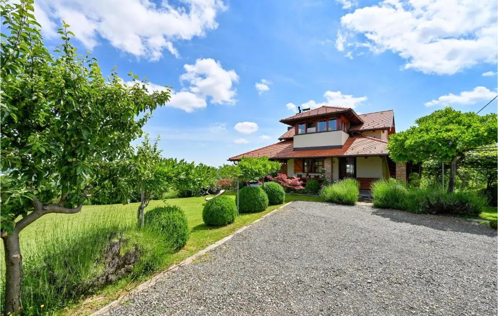 Nice Home Gornji Kneginec 2