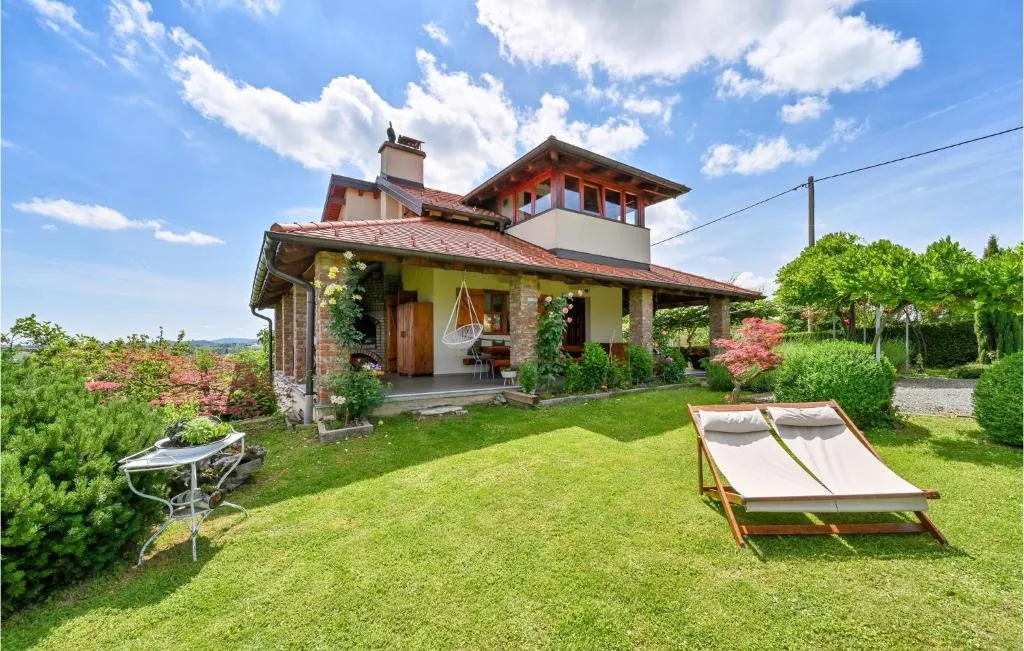 Nice Home Gornji Kneginec
