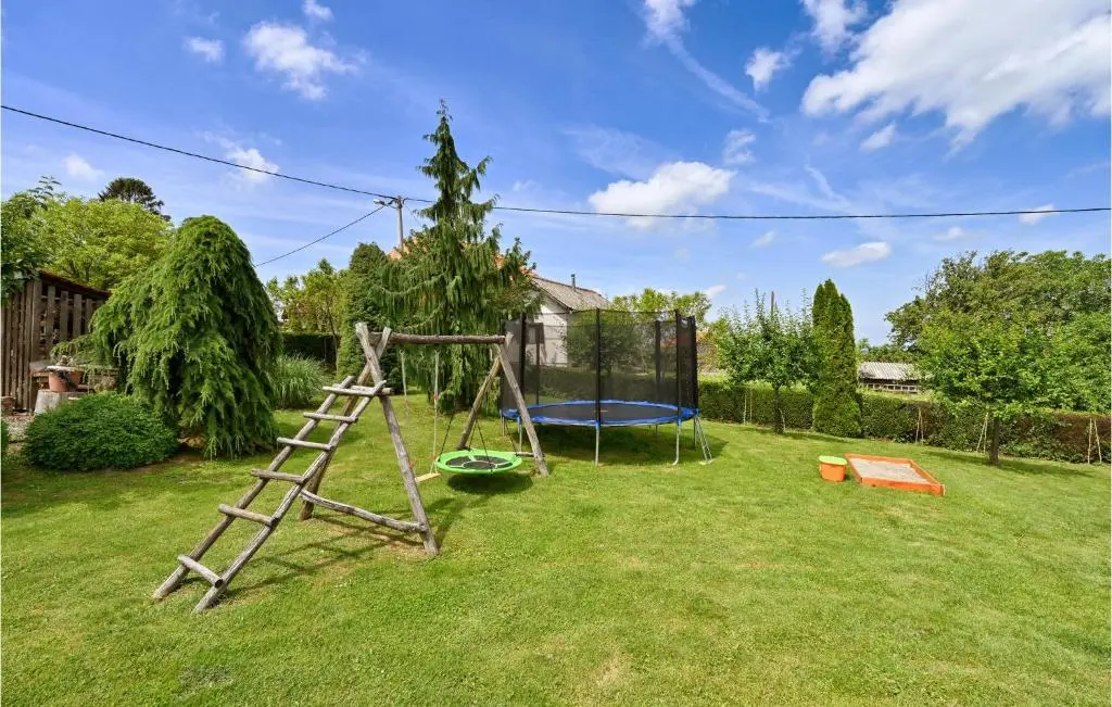 Nice Home Gornji Kneginec 13